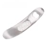 Stainless Steel Garlic Masher Manual Press Kitchen Chopper Tool 6