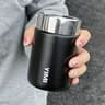 Mini Stainless Steel 316 Thermos Mug Portable Pocket Vacuum Flask Coffee Tea Thermal Water Bottle T 7