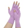 Compression Arthritis Gloves Half Finger Wrist Support For Joint Pain Relief And Cycling 8
