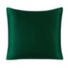 Pure Silk Pillowcase With Zipper Closure Soft Luxury Pillow Cover 5