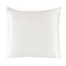 Pure Silk Pillowcase With Zipper Closure Soft Luxury Pillow Cover 14