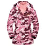 TACVASEN 3in1 Waterproof Fleece Jacket Women Rain Ski Parka 8