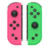 Wireless Joy Pad Controllers For Nintendo Switch With Turbo And Wake Up Function 11