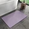 Super Absorbent Bathroom Rug Ultra Thin Diatom Mud Bath Mat With Non Slip Rubber Backing And Quick  7