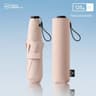 Japanese Style Portable Manual Umbrella For Sun And Rain Protection 12