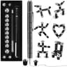 Magnetic Fidget Pen Toy For Anxiety Relief And Creative Spinning 8