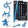 Magnetic Fidget Pen Toy For Anxiety Relief And Creative Spinning 10