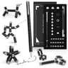 Magnetic Fidget Pen Toy For Anxiety Relief And Creative Spinning 12