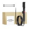 Two Way 360 Articulating Borescope 1080P Waterproof Endoscope With Light And Phone Connection 6