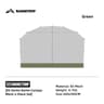 ShineTrip Outdoor Camping Canopy Rainproof And Sunscreen Tent Sunshade With Optional Accessories 6
