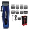 WMARK NG125 Professional Electric Hair Clippers With Adjustable Blade For Men 17