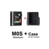 Shanling M0s Hi Res Portable Music Player With Bluetooth 50 And CS43131 DAC 12