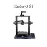 Creality Ender 3 V3 SE High Speed FDM 3D Printer 10