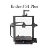 Creality Ender 3 V3 SE High Speed FDM 3D Printer 12
