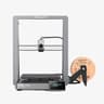 Creality Ender 3 V3 SE High Speed FDM 3D Printer 14
