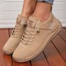 Womens Mid Top Boots Retro Anti Slip Workwear Shoes For Summer And Casual Fashion 7
