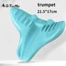 Cervical Traction Neck Relaxer Pillow For Spine Alignment And Muscle Relief 7