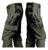 Tactical Cargo Pants Men Waterproof Multi Pocket Wear Resistant Outdoor Combat Trousers 14