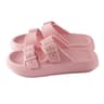 Cushion Sandals Cloud Soft Sole Slides Platform Slippers Non Slip Footwear 12