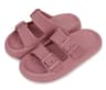 Cushion Sandals Cloud Soft Sole Slides Platform Slippers Non Slip Footwear 7