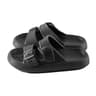 Cushion Sandals Cloud Soft Sole Slides Platform Slippers Non Slip Footwear 8