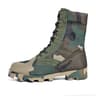 Mens Lace Up Waterproof Canvas Tactical Combat Desert Ankle Boots 21