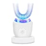 Wireless Chargeable Silicone U Shape Automatic Electric Toothbrush 6