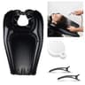 Inflatable Shampoo Basin Portable Foldable Hair Washing Tub Spa Pad 6
