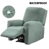 Waterproof Recliner Sofa Cover With Anti Slip Design For Living Room Armchair Protection 14
