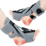 Adjustable Night Splint For Plantar Fasciitis Pain Relief And Sleep Support 8