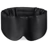 Silk Sleep Mask With Adjustable Fit 100 Percent Mulberry Silk Eye Cover For Wrinkle Prevention And  8
