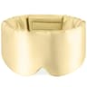 Silk Sleep Mask With Adjustable Fit 100 Percent Mulberry Silk Eye Cover For Wrinkle Prevention And  13