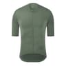 Men Cycling Jersey Short Sleeve Breathable Reflective Mountain Bike Shirt For Summer Riding 10