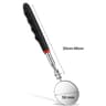 360 Inspection Mirror LED Light Telescoping Tool 6