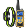 Electric Pet Training Collar Waterproof Remote Rechargeable 11