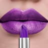Metallic Glitter Lipstick Set Long Lasting Bold Pearl Finish 19