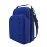 Portable Hard Shell Hat Travel Case With Cap Storage 10
