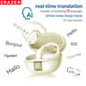 ERAZER XT66PRO Bluetooth Earphones Wireless Translator 12