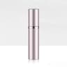Travel Perfume Atomizer 5ml Refillable Spray Bottle 10