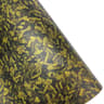 High Gloss Forged Carbon Fiber Car Hood Vinyl Sticker 16