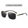 Polarized Pilot Sunglasses UV400 8