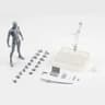 Drawing Figurines Body Kun PVC Movable Model 7