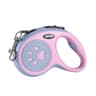 Retractable Nylon Dog Leash Automatic Extending Pet Lead 9