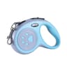 Retractable Nylon Dog Leash Automatic Extending Pet Lead 8