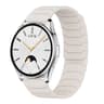 Silicone Magnetic Band For 22mm Samsung Galaxy  Huawei Watches 8