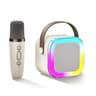 K12 Bluetooth Mini Karaoke Speaker With Microphone 8