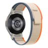Trail Loop Nylon Band For Samsung Galaxy Watch 7 6 5 4 And Watch 6 Classic 7