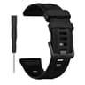 Sports Silicone Strap For Garmin Forerunner 965 955 970 945 935 22mm Replacement Band 7