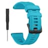 Sports Silicone Strap For Garmin Forerunner 965 955 970 945 935 22mm Replacement Band 8