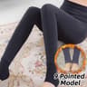 Womens Super Thick Winter Thermal Leggings Fleece Lined 13
